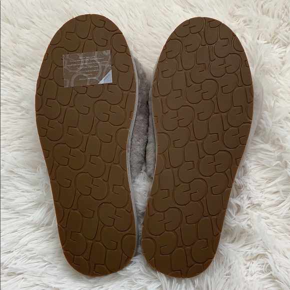 NWB Authentic ugg mirabelle slippers - Picture 8 of 8